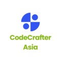 CodeCrafter Asia